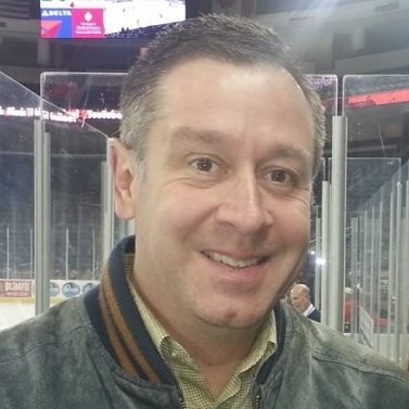 Michael Tucker